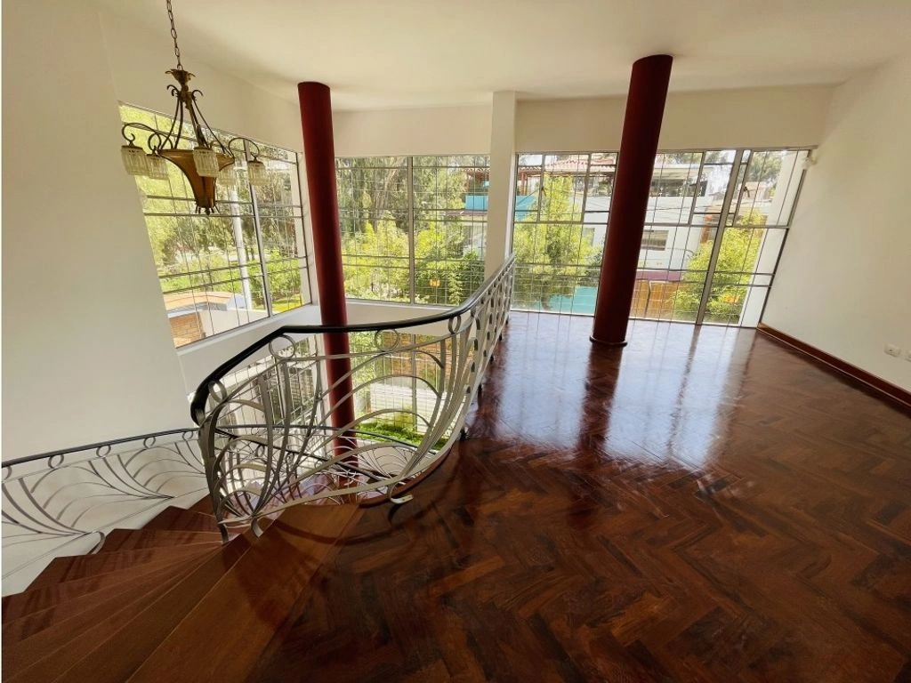 Prestigious hotel 500 m2 in Arequipa, Peru