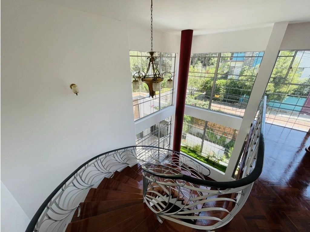 Prestigious hotel 500 m2 in Arequipa, Peru