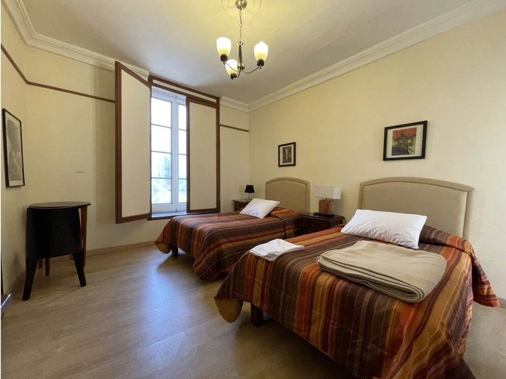 Prestigious hotel in Arequipa, Peru