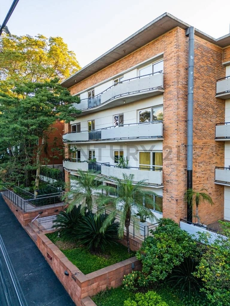 Local comercial emblemático de 6634 m² en Asunción, Paraguay