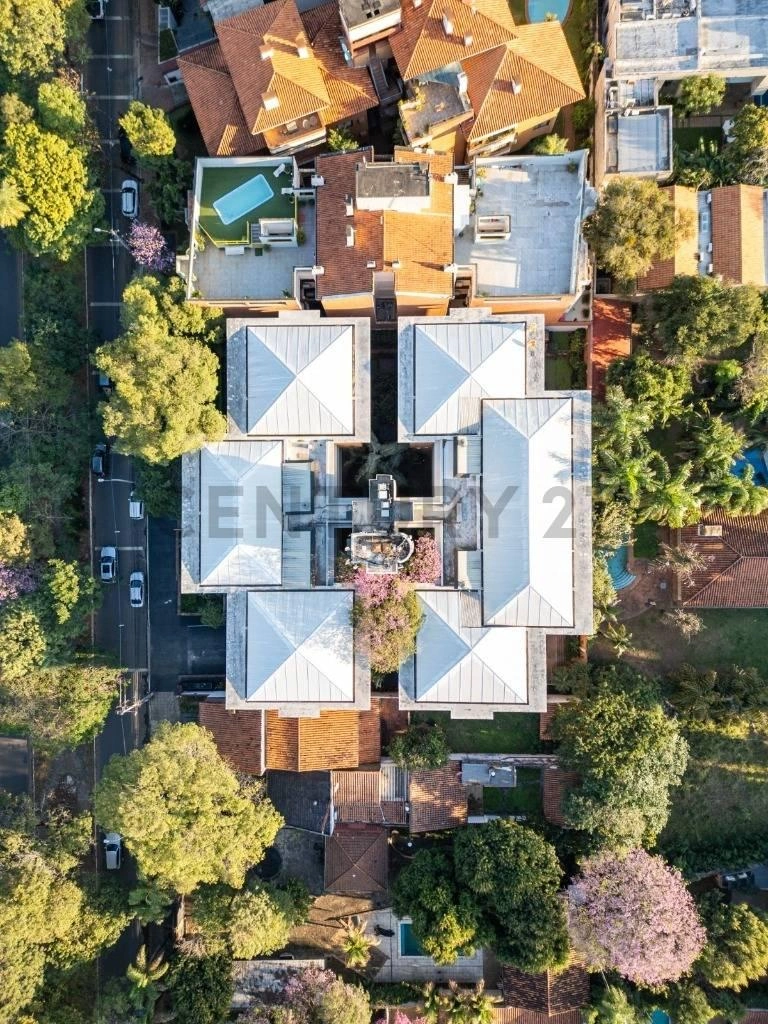 Local comercial emblemático de 6634 m² en Asunción, Paraguay