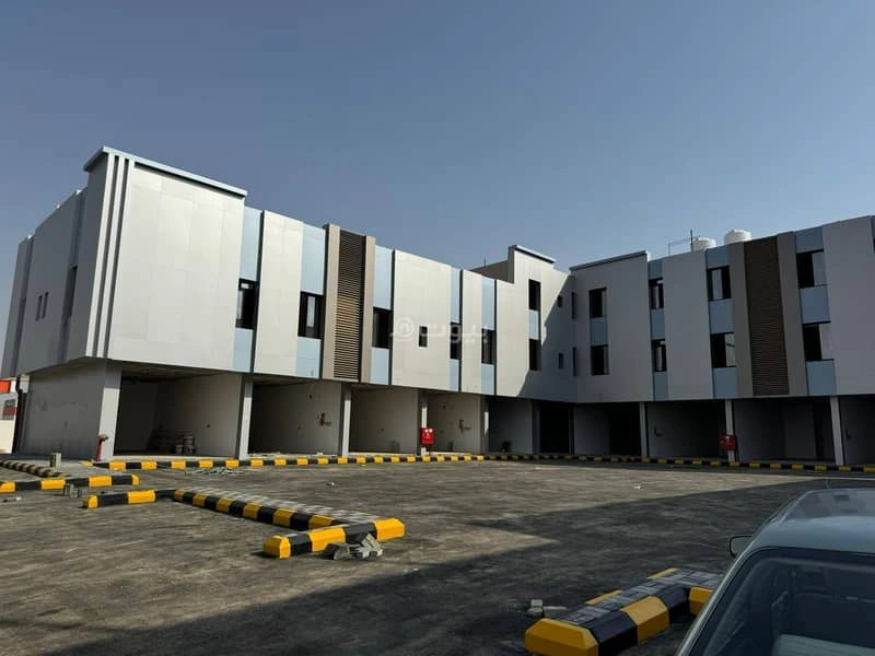 Neubau 2 100 m² in Riad, Saudi-Arabien