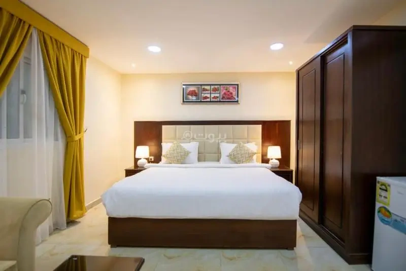 Jazan, Suudi Arabistan'da 420 m² otel