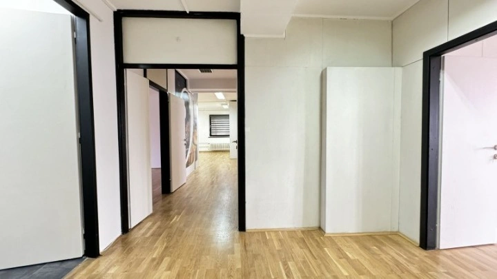 Офис 210 м2 в центре Белграда, Сербия