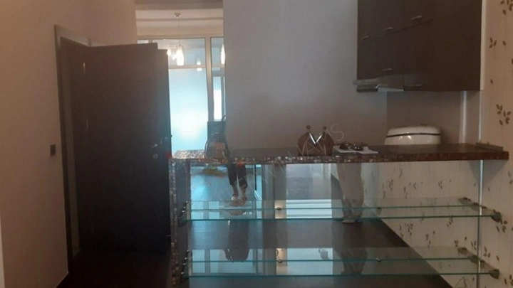 Belgrad, Sırbistan'da modern 60 m² perakende dükkanı