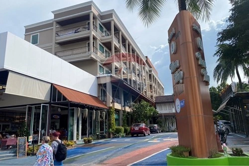 Коммерческое помещение 3252 м² на Пхукете, Таиланд