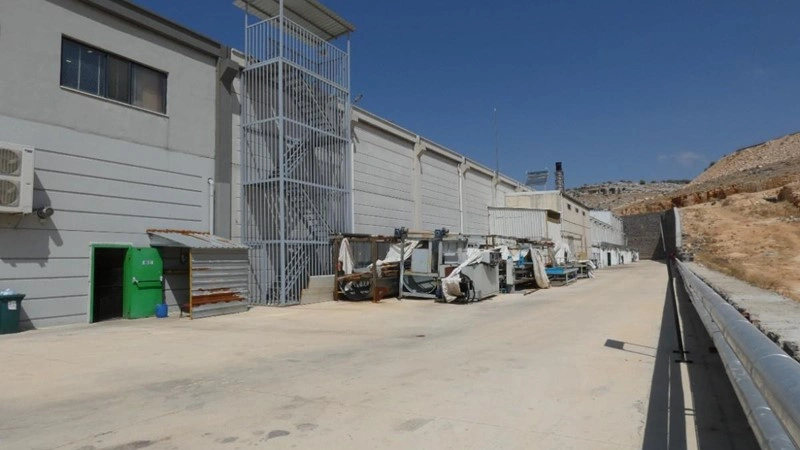 مبنى مميز للاستثمار الجديد في غازي عنتاب