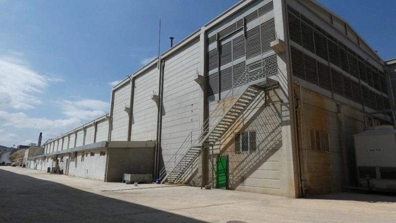 مبنى مميز للاستثمار الجديد في غازي عنتاب