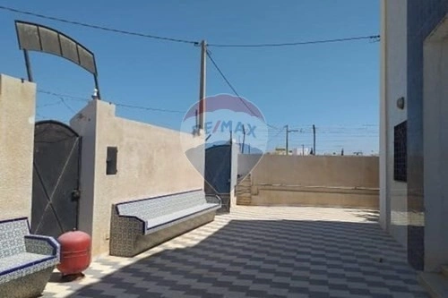 튀니지 스팍스의 실용적인 호텔 900 m2