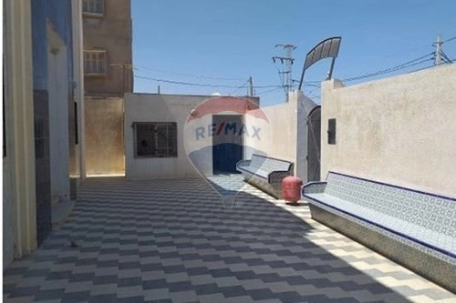 튀니지 스팍스의 실용적인 호텔 900 m2