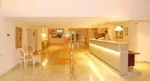 Hotel contemporáneo de 8000 m2 en Sousse, Túnez