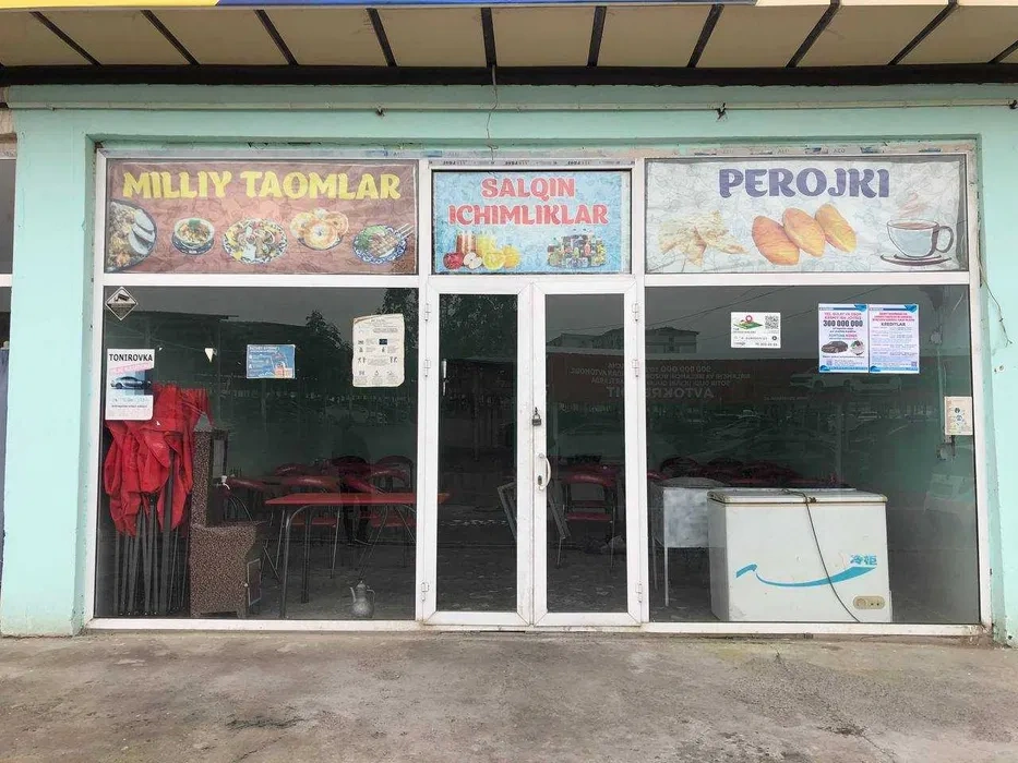 乌兹别克斯坦安集延市 75 m2 城市商业用房