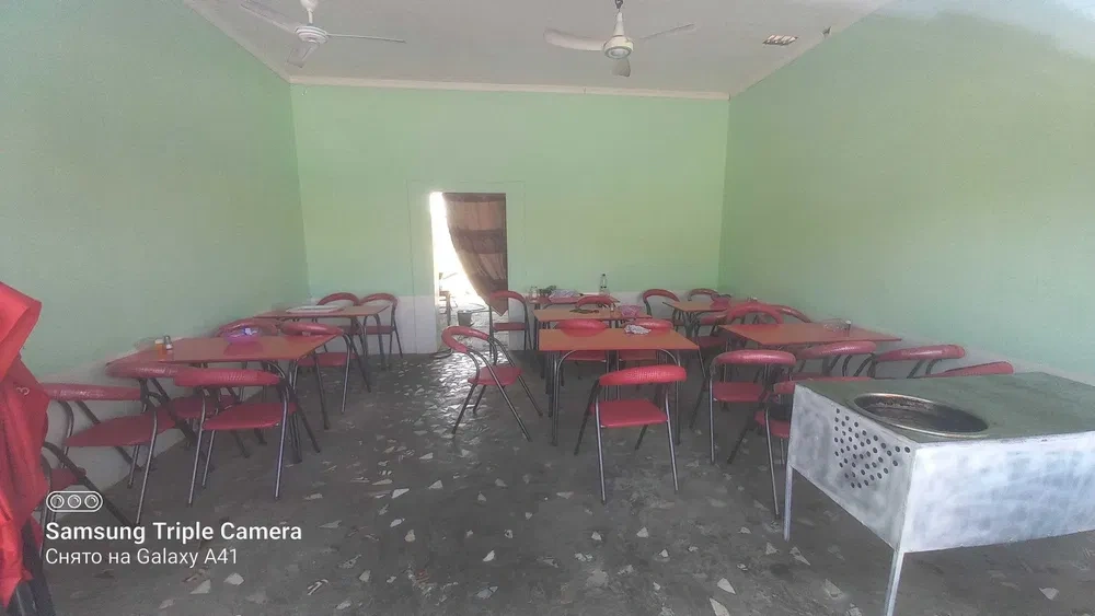 乌兹别克斯坦安集延市 75 m2 城市商业用房