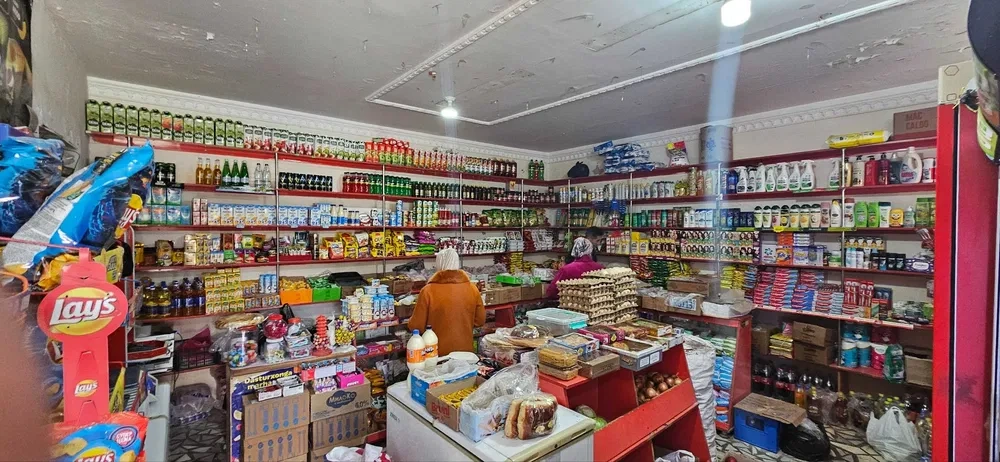 Imóvel comercial moderno 308 m2 em Nukus, Uzbequistão