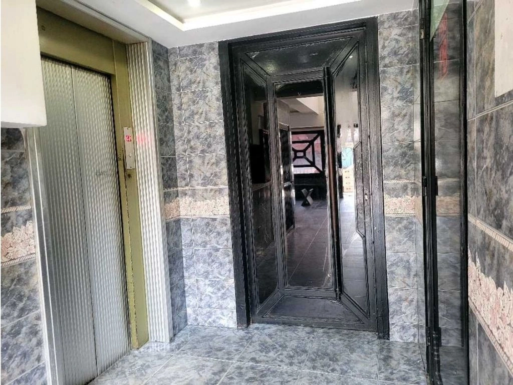 베네수엘라 카라카스의 현대식 호텔, 528 m²