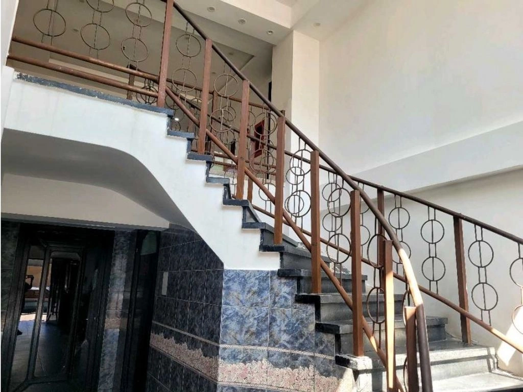 베네수엘라 카라카스의 현대식 호텔, 528 m²