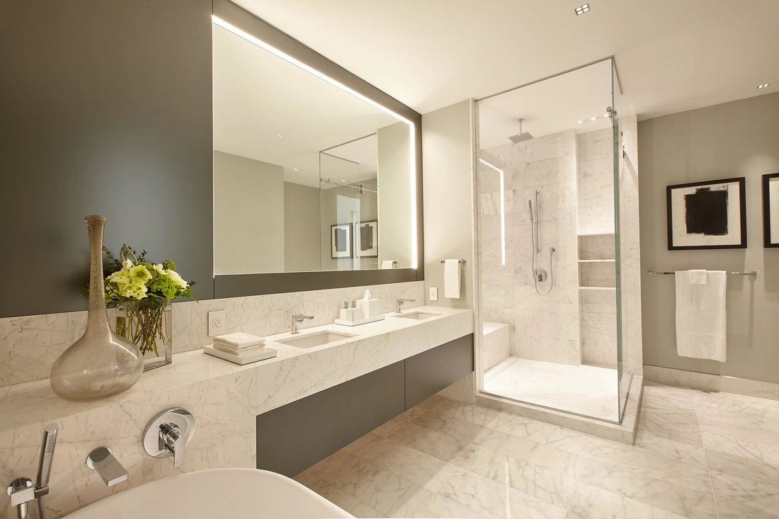 Spacious apartment 558 m2 in Toronto, Canada