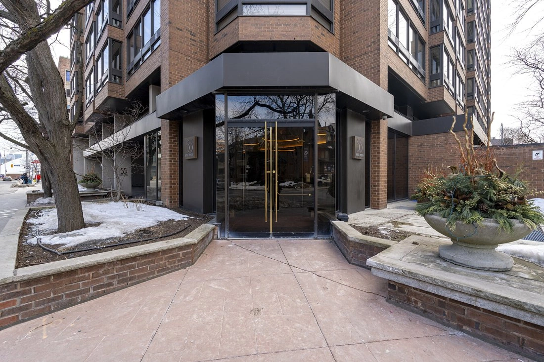 Townhouse 270 m2 in Toronto, Canada