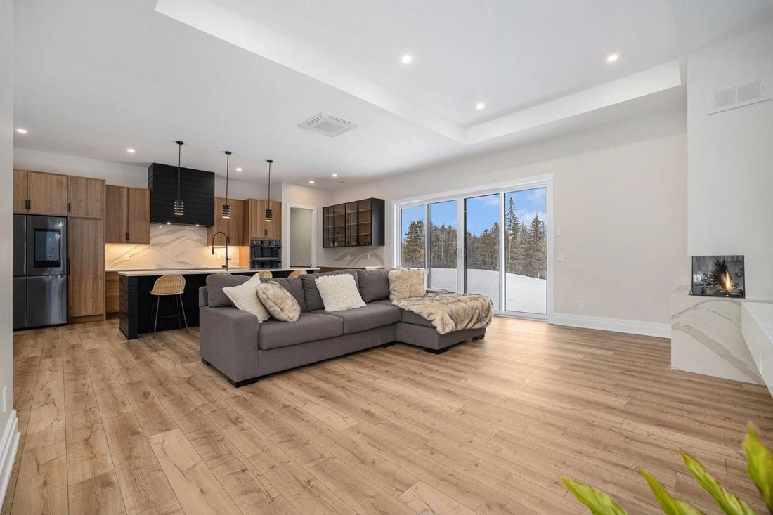 House 185 m2 in Ottawa, Canada