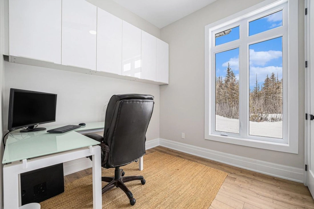 House 185 m2 in Ottawa, Canada