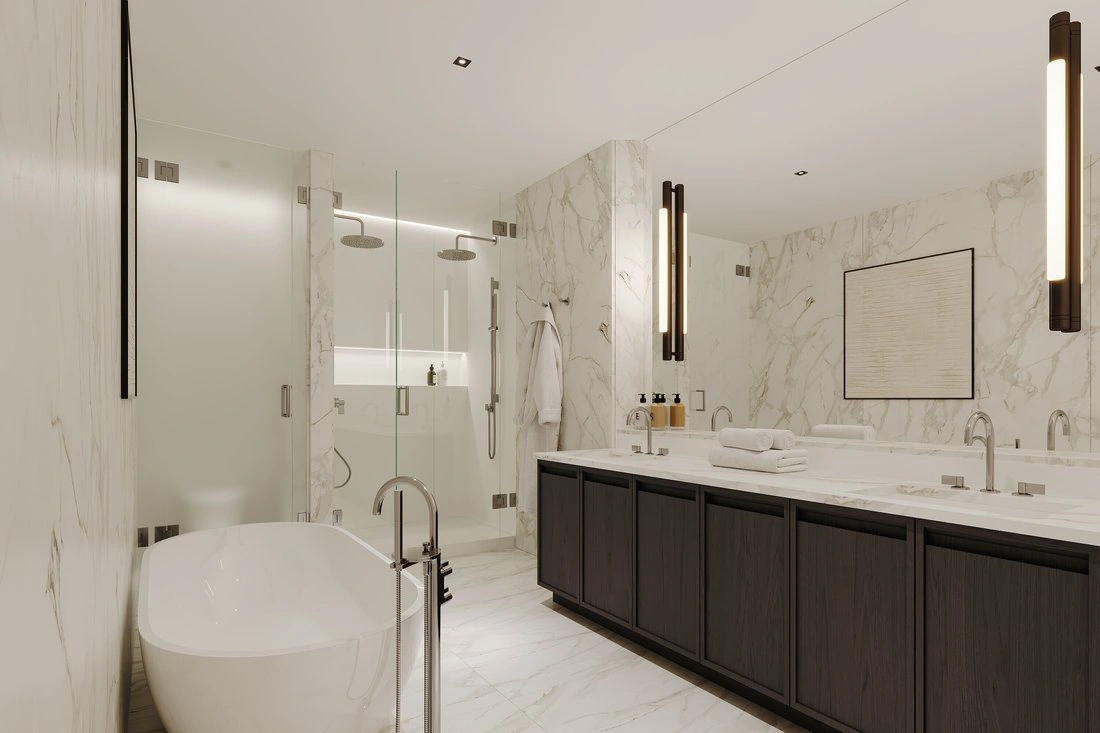 Spacious apartment 322 m2 in Edmonton, Canada