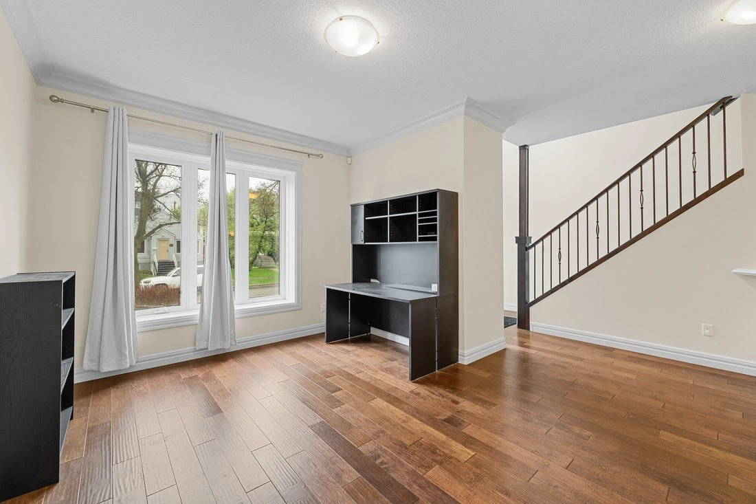 خانهای جادار 210 m2 در ادمونتون، کانادا