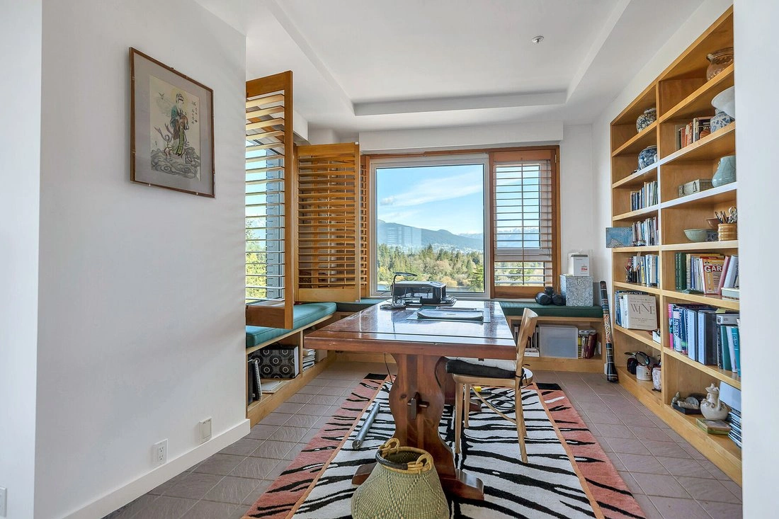 Appartement de luxe de 277 m² à Vancouver, Canada