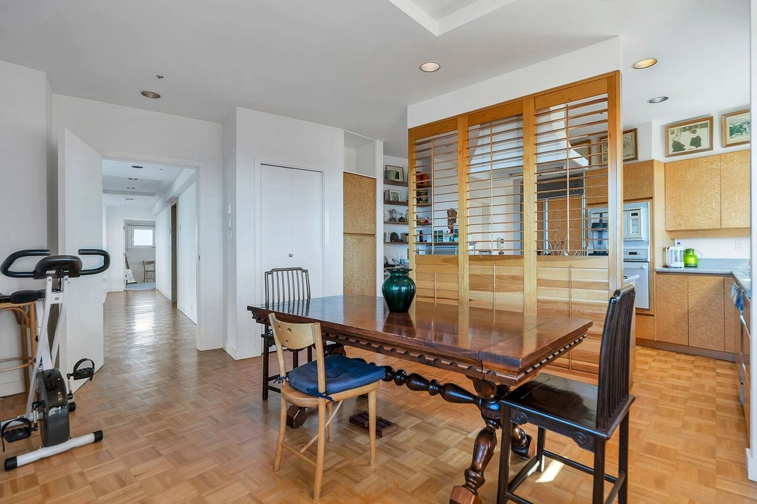 Appartement de luxe de 277 m² à Vancouver, Canada