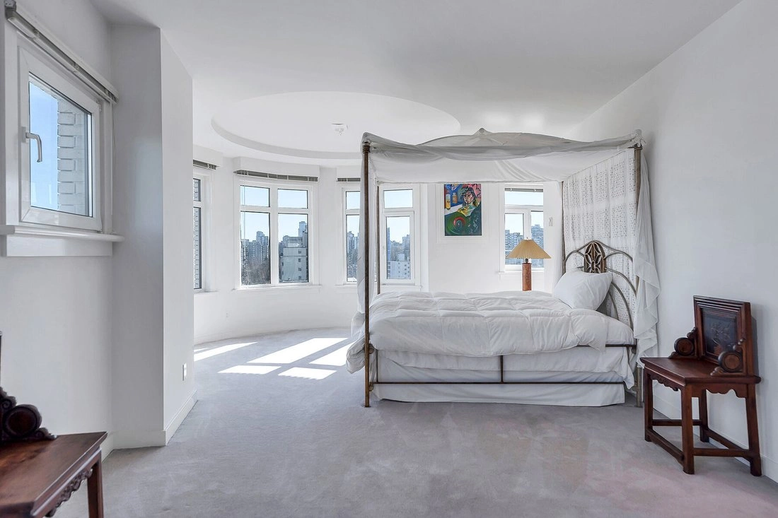 Appartement de luxe de 277 m² à Vancouver, Canada