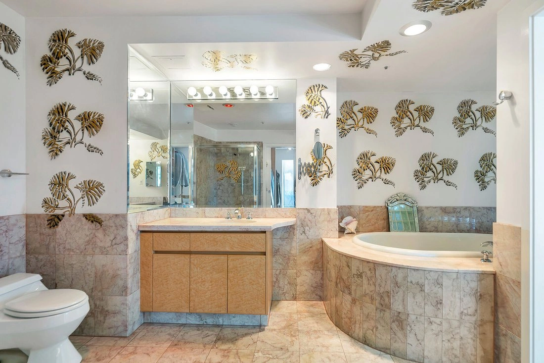 Appartement de luxe de 277 m² à Vancouver, Canada