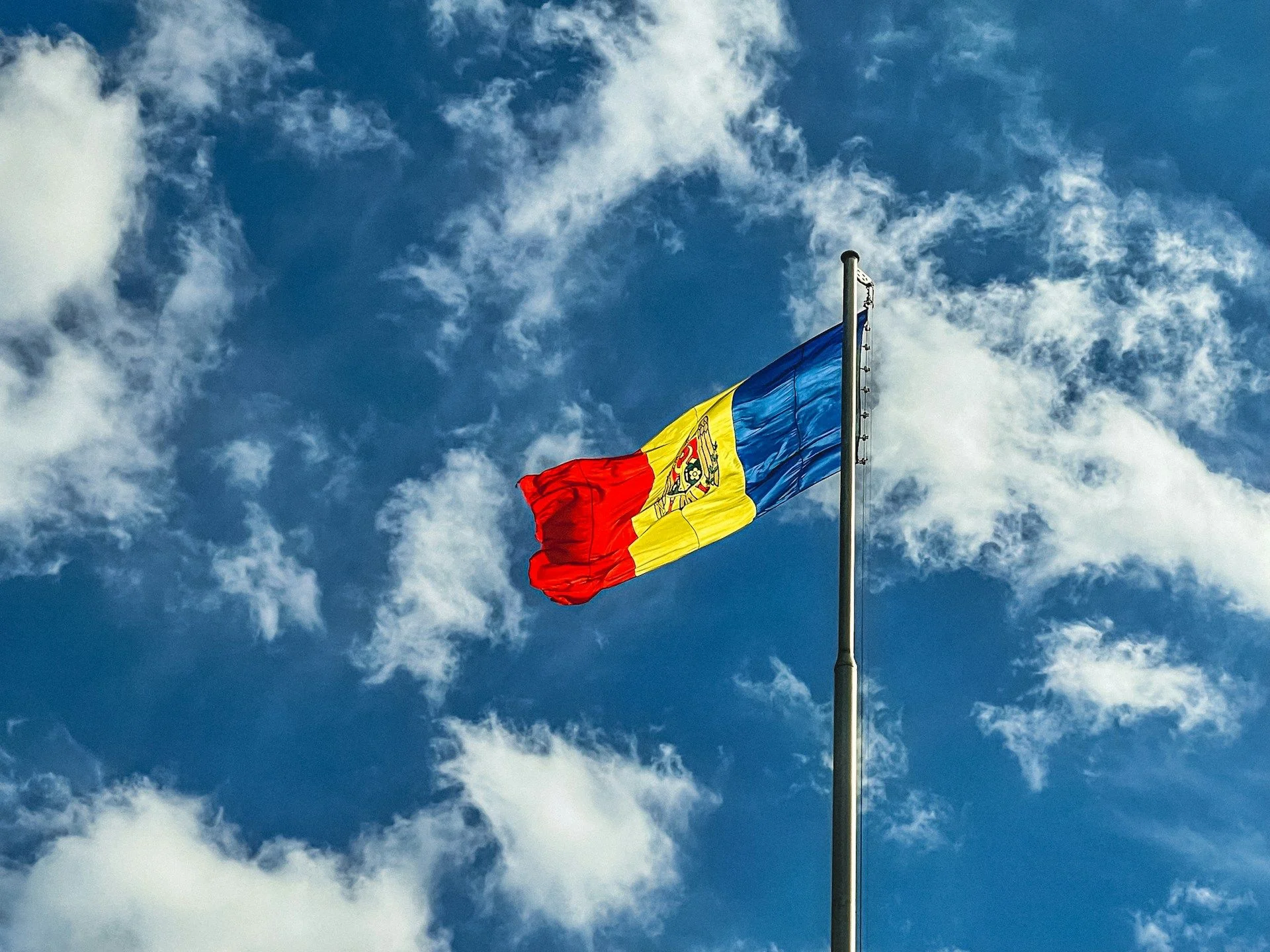 Buy secondary real estate in Cahul, Moldova | VelesClub Int.