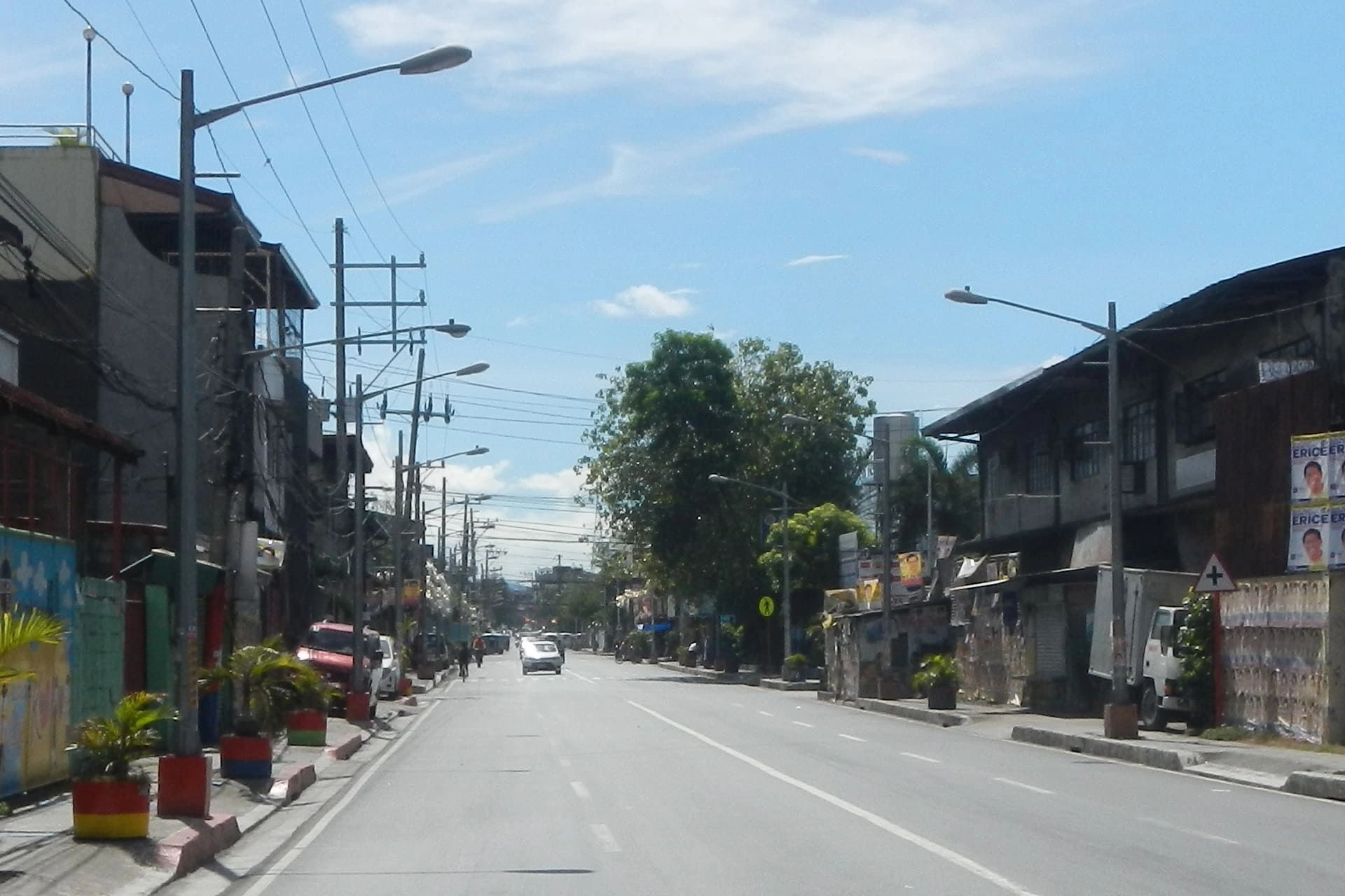 image city كالوكان