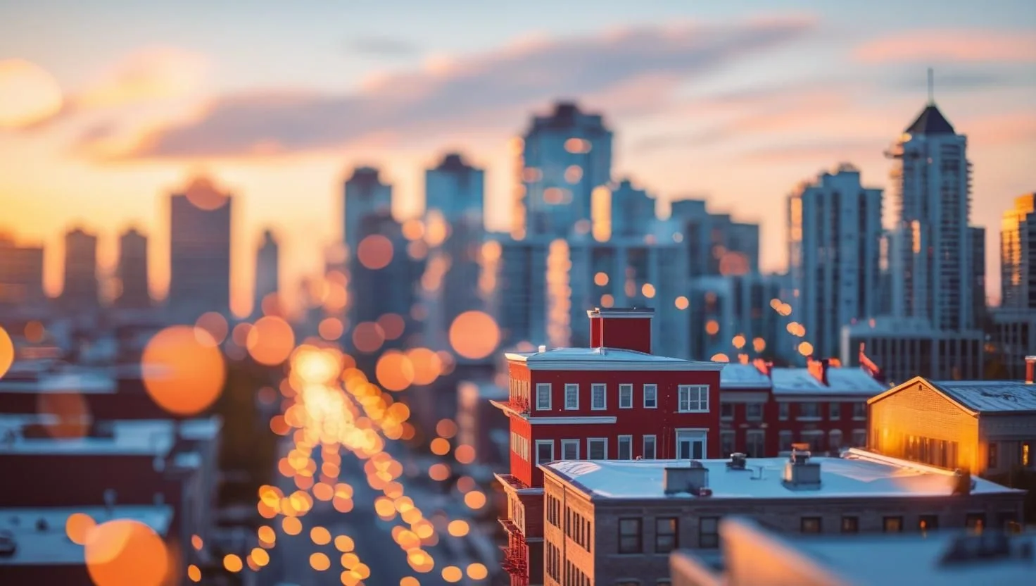 Canada Real Estate 2025: Foreign Ownership, Market Trends & Best Cities to Invest