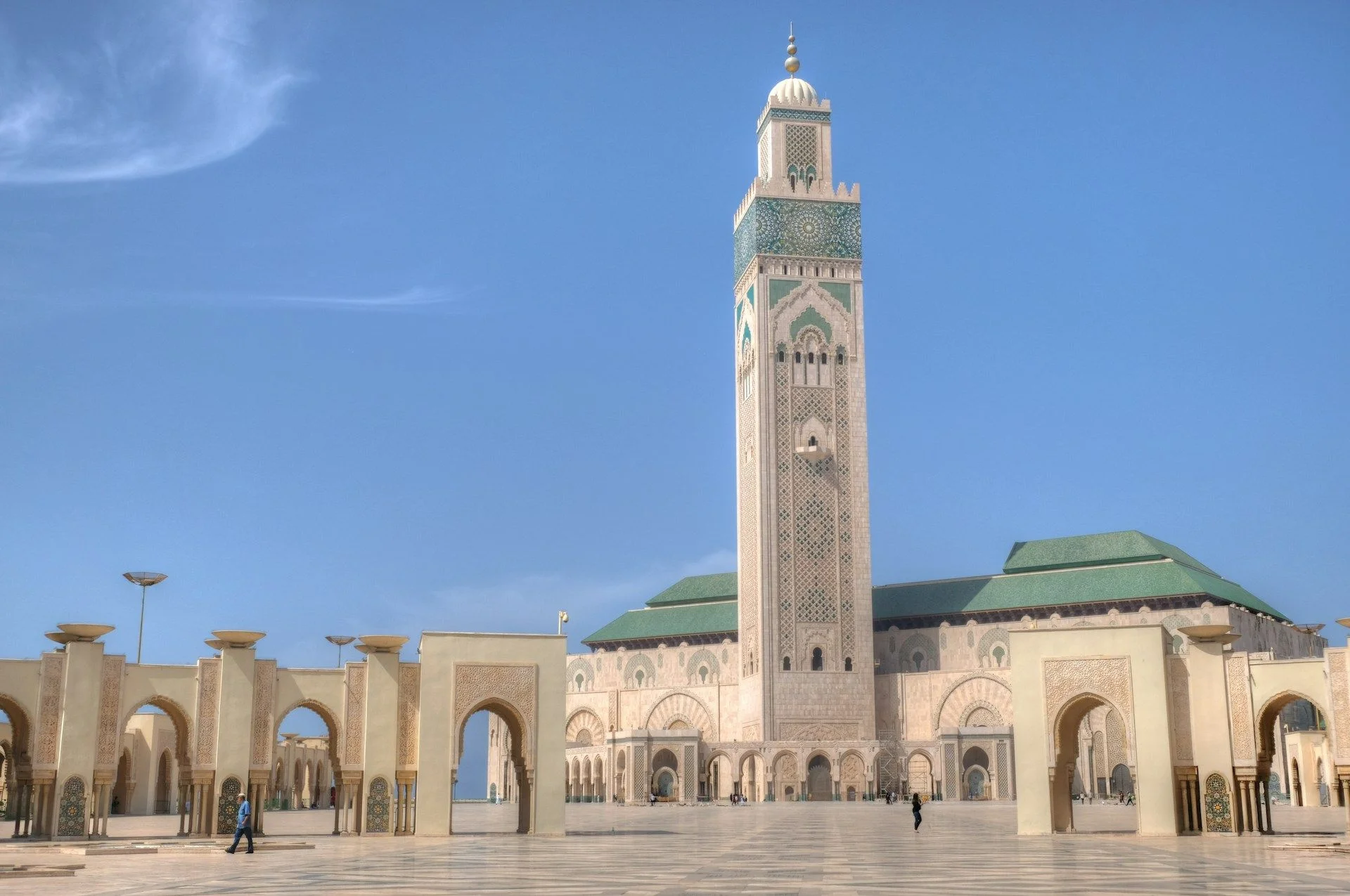 Invest in Casablanca Real Estate – Top Investment Properties | VelesClub Int.