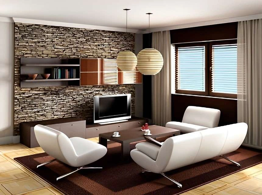 Ampio appartamento di lusso di 330 m² a Pechino, Cina