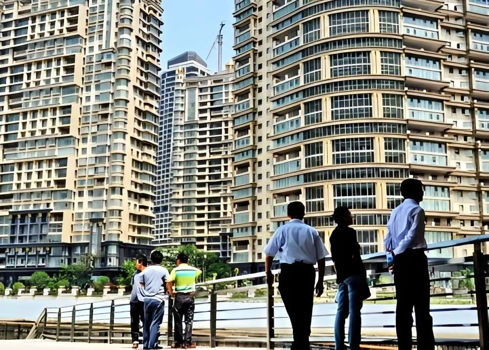 Ampio appartamento di lusso di 330 m² a Pechino, Cina