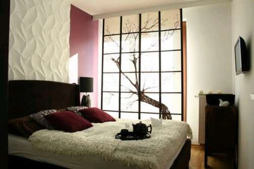 Cozy apartment 65 m2 in Beijing, China