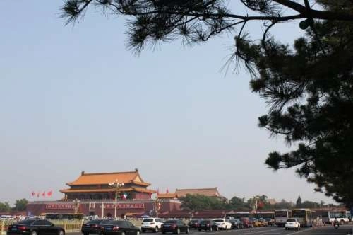 Cozy apartment 65 m2 in Beijing, China