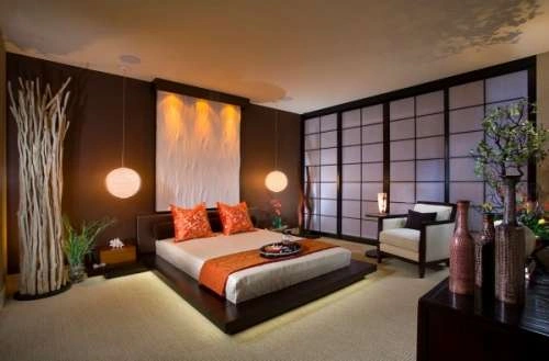 Luxurious apartment in Beijing, China