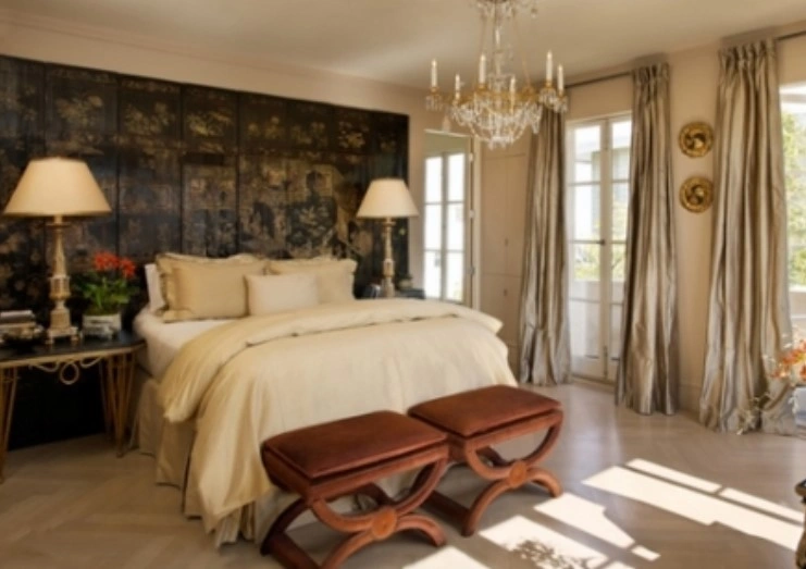 Spacious house 1492 m2 in Beijing, China