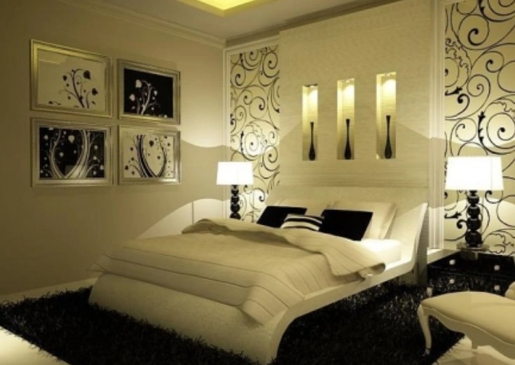 ویلای نوساز و جادار 436 m2 در پکن، چین