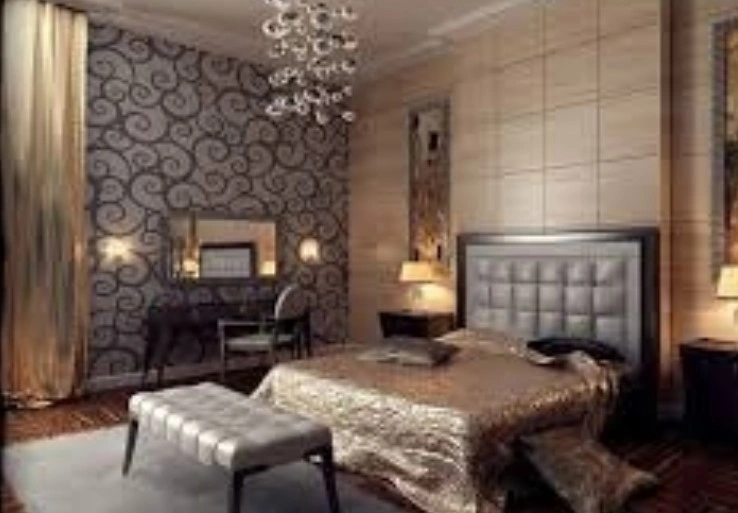 ویلای نوساز و جادار 436 m2 در پکن، چین