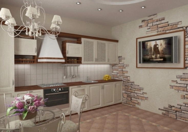 ویلای نوساز و جادار 436 m2 در پکن، چین