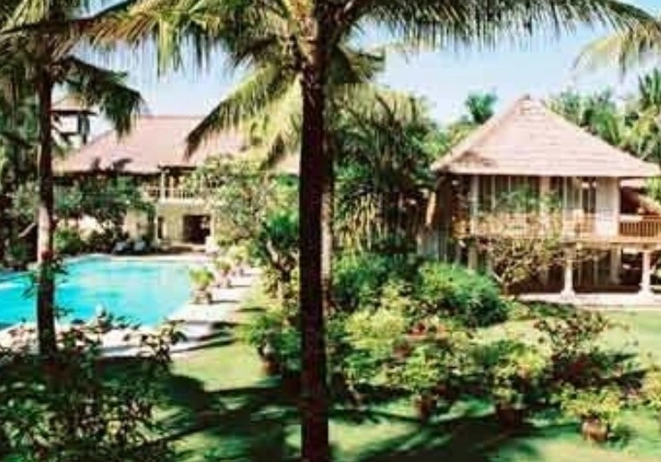 ویلای لوکس 1300 m² در پکن، چین