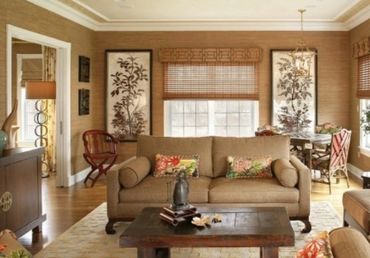 ویلای لوکس 1300 m² در پکن، چین