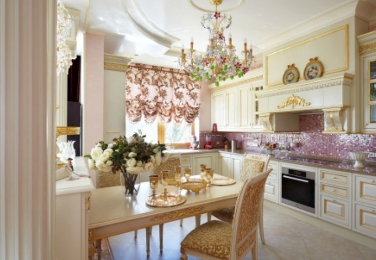 ویلای لوکس 1300 m² در پکن، چین