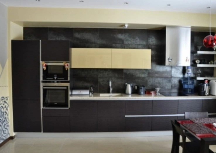 北京独特住宅,549 m²