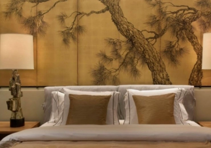 北京独特住宅,549 m²