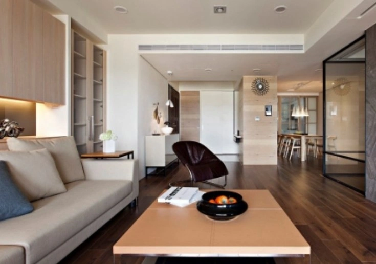 Casa prestigiosa 408 m² a Shanghai, Cina