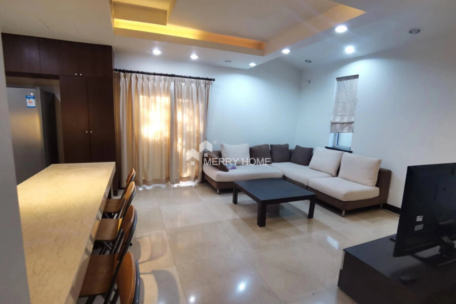 Spacious villa 301 m2 in Shanghai, China